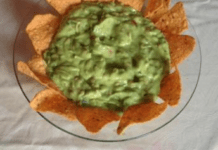 Receita de  | Amo Receita
