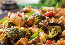 Receita de  | Amo Receita