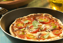 Receita de  | Amo Receita