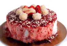 Receita de  | Amo Receita