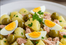 Receita de  | Amo Receita