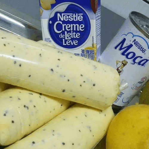 Receita de  | Amo Receita