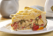 Receita de  | Amo Receita