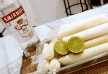 Receita de  | Amo Receita