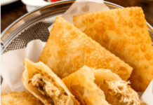 Receita de  | Amo Receita