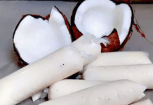 Receita de  | Amo Receita