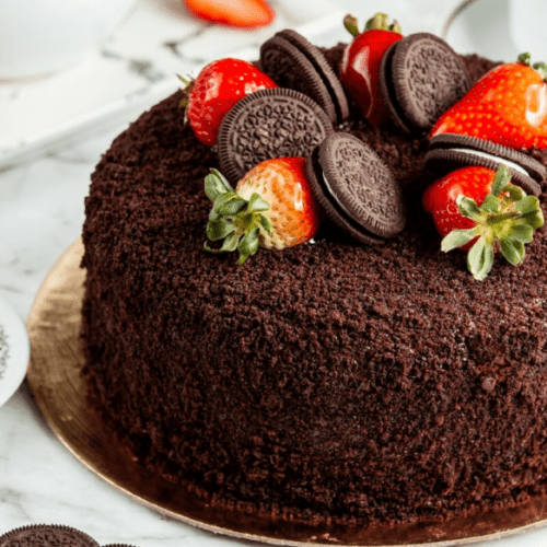10 melhores receitas de bolo de chocolate para adoçar seu dia | Amo Receita