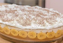 Receita de 16 receitas fáceis com banana | Amo Receita