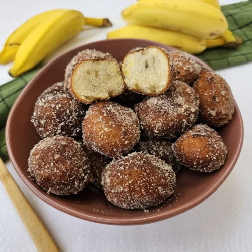 Receita de 16 receitas fáceis com banana | Amo Receita