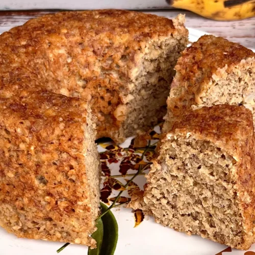 Receita de 16 receitas fáceis com banana | Amo Receita