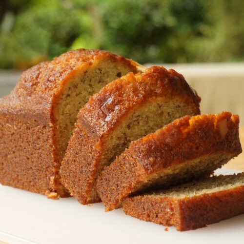 Receita de 16 receitas fáceis com banana | Amo Receita