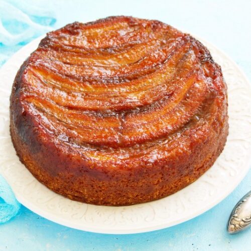 Receita de 16 receitas fáceis com banana | Amo Receita