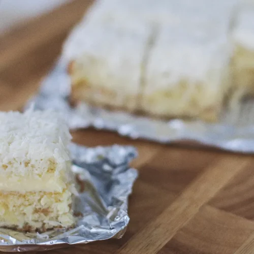 Receita de Bolo gelado de abacaxi | Amo Receita