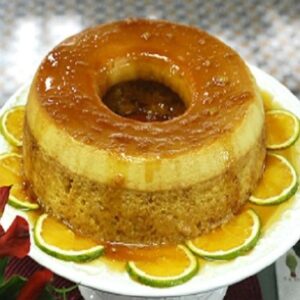 Receita de de laranja | Amo Receita