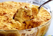 Receita de 16 receitas fáceis com banana | Amo Receita