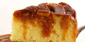 Receita de 16 receitas fáceis com banana | Amo Receita