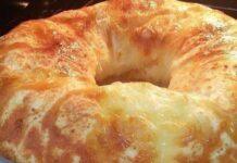 Bolo de pão de queijo | Amo Receita
