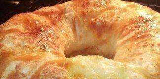 Bolo de pão de queijo | Amo Receita