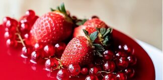 Receita de Gel de Brilho para Bolos e Doces | Amo Receita