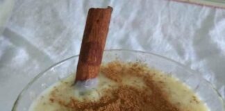 Arroz doce cremoso Receita de Arroz doce cremoso | Amo Receita