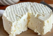Receita de Queijo Fresco Caseiro | Amo Receita
