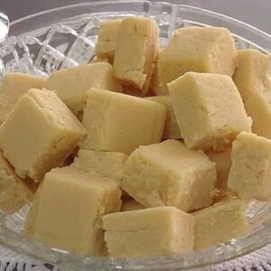 Receita de Doce de leite de corte | Amo Receita
