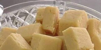 Receita de Doce de leite de corte | Amo Receita