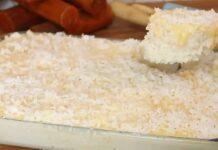 Cuscuz de Tapioca | Amo Receita
