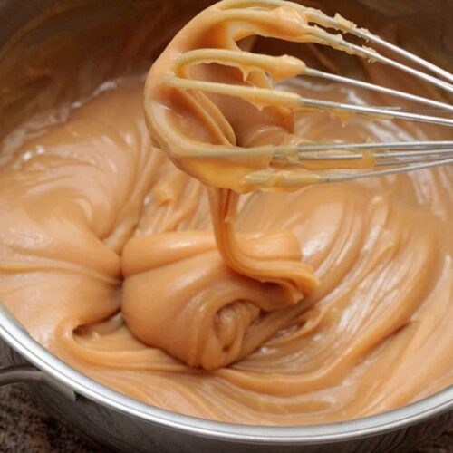 Receita de 10 Receitas de Recheio para Bolos | Amo Receita