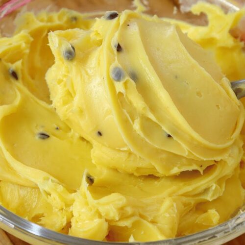 Receita de 10 Receitas de Recheio para Bolos | Amo Receita