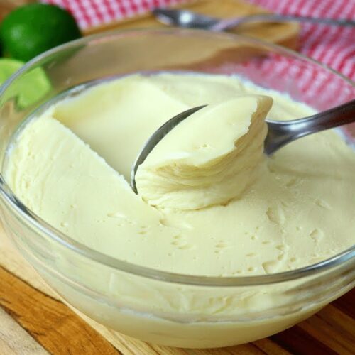 Receita de 10 Receitas de recheio de bolos | Amo Receita