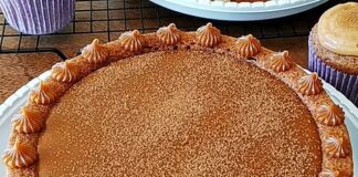 Receita de 10 Receitas de Bolos Piscina | Amo Receita