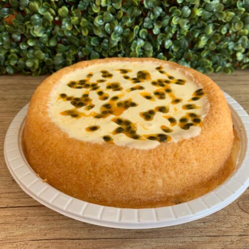 Receita de 10 Receitas de Bolos Piscina | Amo Receita