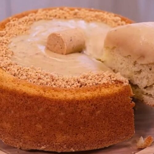 Receita de 10 Receitas de Bolos Piscina | Amo Receita