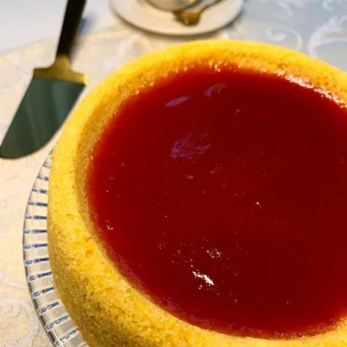 Receita de 10 Receitas de Bolos Piscina | Amo Receita