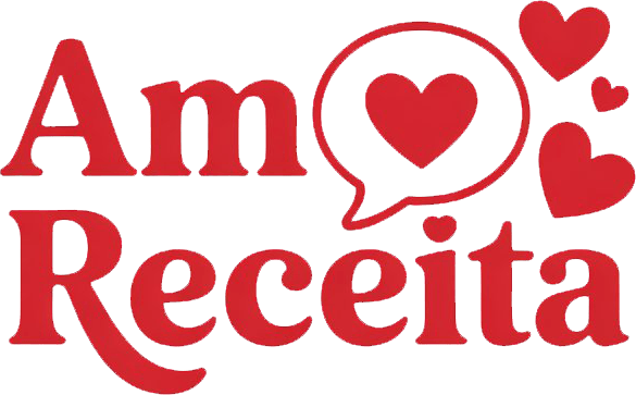 Amo Receita - as melhores receitas