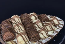 Receita de Ovo de Colher Kinder Bueno | Amo Receita