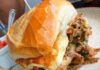 Receita de Sanduíche de Pernil | Amo Receita