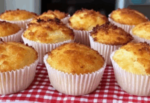 Receita de Queijadinha | Amo Receita