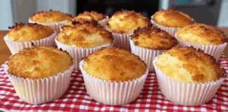 Receita de Queijadinha | Amo Receita