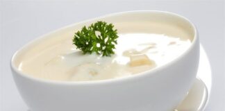 Receita de Creme de palmito | Amo Receita