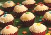 Receita de Receita de Brigadeiro Beijinho de coco | Amo Receita