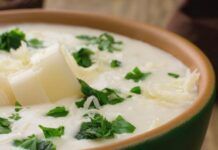 Receita de Creme de Queijo | Amo Receita