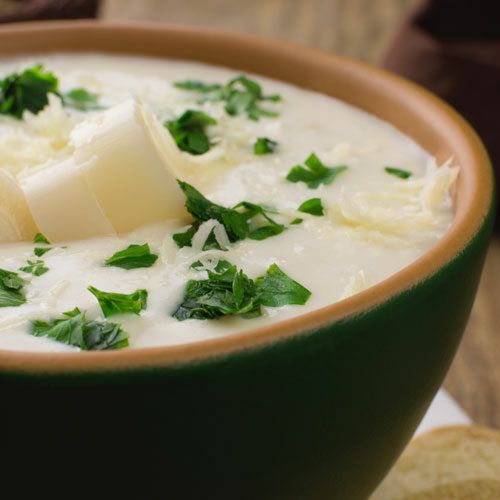 Receita de Creme de Queijo | Amo Receita