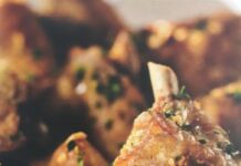 Receita de Receita de Frango a Passarinho | Amo Receita