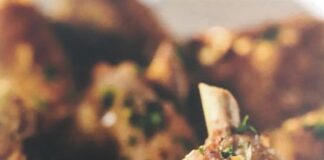 Receita de Receita de Frango a Passarinho | Amo Receita