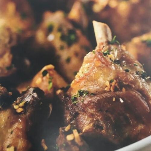 Receita de Receita de Frango a Passarinho | Amo Receita