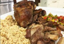 Receita de Receita de Paleta Assada | Amo Receita