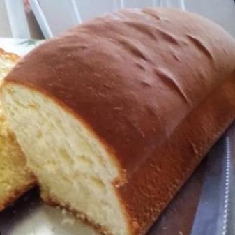 Receita de Receita de Pão de Forma Caseiro Sabor da Vovó | Amo Receita