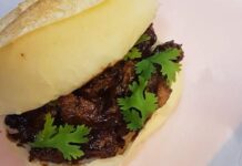 Receita de Receita de Porco no Pão | Amo Receita